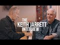 The Keith Jarrett Interview