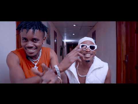 Stone Wizzy ft Kayumba - KINANDA (Official Video) 4k