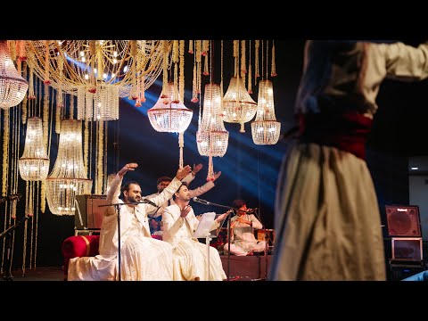 Mera Dil Ye Pukare | Tumhe dil Lagi bhool | Dil galti kar betha | Live Sufi | Shaam e Sufiyana S&S