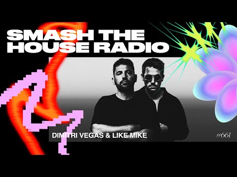 Smash The House Radio ep. 661
