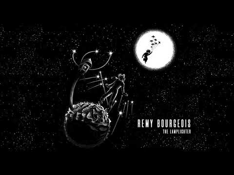 Remy Bourgeois - The Lamplighter
