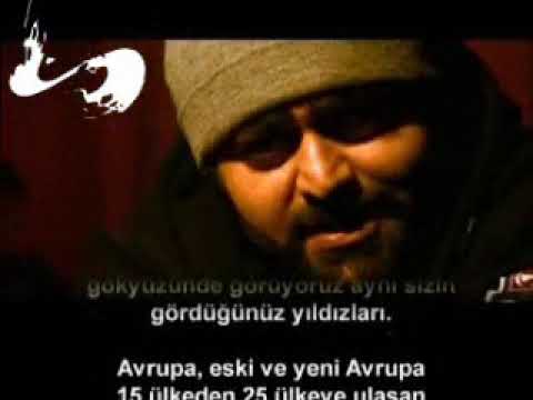 Azra  - Avrupa [2004]