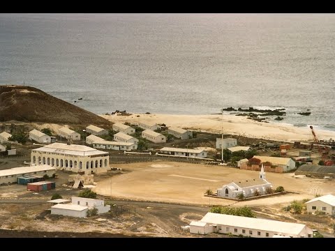 Ascension Island