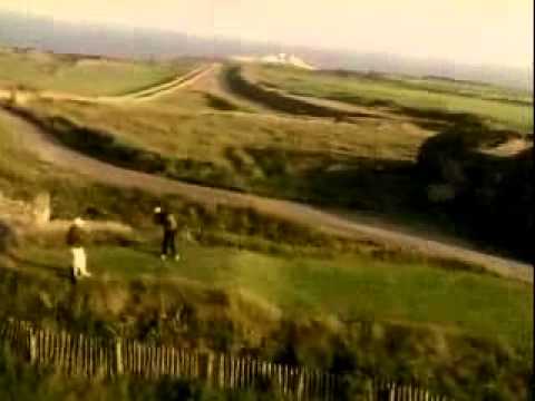 Taylormade 300 series woods Commercial (2000)