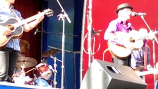 Pawnshop Preachers - &quot;All This Precious Time&quot; (B.P.)