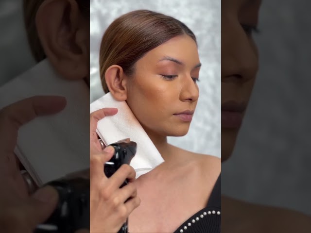Vídeo relacionado con Base en silicone base 30 ml. Produit Temptu Airbrush Makeup