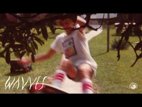 Weed Demon - Wavves
