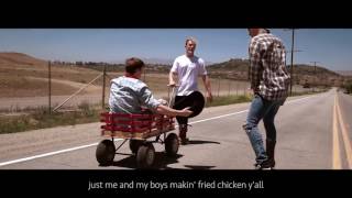 Jake Paul - Ohio Fried Chicken (Song) feat. Team 10 (Official Music Video)