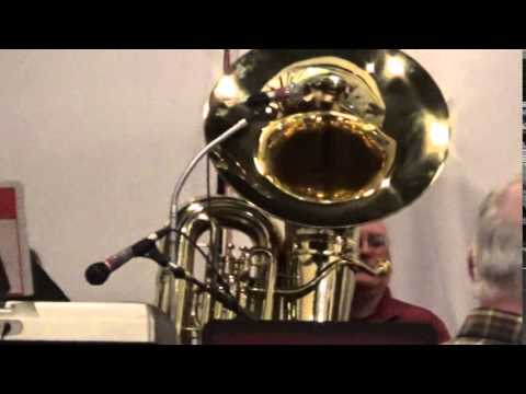 Auntie`s Waltz & Back To My Homeland