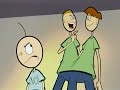 Adult Swim The Oblongs Promo 2008