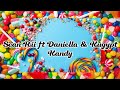Sean Rii ft. Daniella & Kugypt - Kandy (Lyric Video)