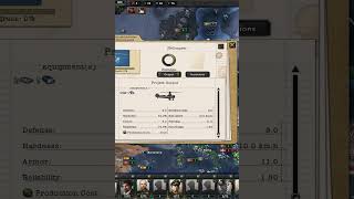 German Experimental Research #hoi4