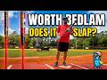 The 2026 Worth Bedlam Josh Riley XXL is INSANE!