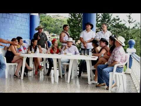 Narco Aurelio- Rey Fonseca