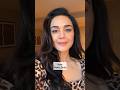 Before And Now Preity Zinta Shorts Preityzinta Youtubeshorts Viral