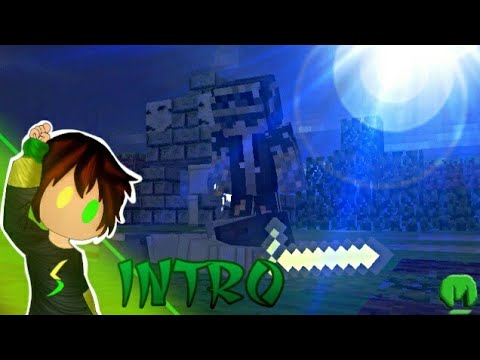 📛#174📛 INTRO PARA Game Dzn (ft. Masteroid Dzn) | Animate It |