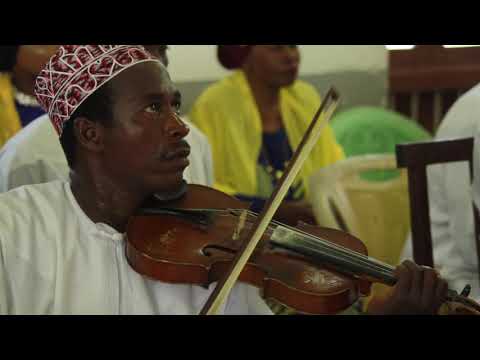 Culture Musical Club of Zanzibar - 'Mapenzi Matamu'