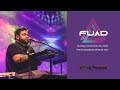Fuad live in Dhaka | Live Concert | Dhaka