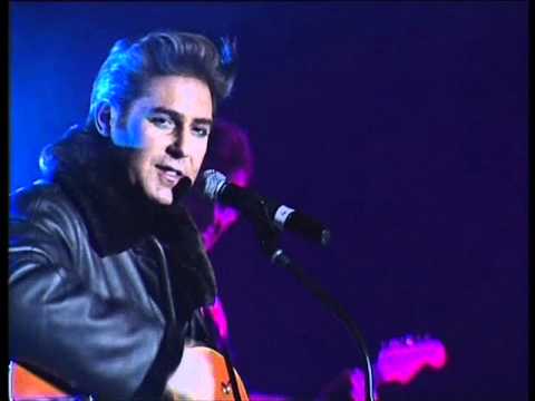 REBEL DEAN sings "Aint That a Shame" (2007)