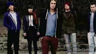 Walking on cars - Flying High Falling Low