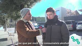 Capítol 07 L'alcohol millora les relacions sexuals