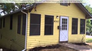 $37,000 - 4347 MONROE Avenue, Kansas City, MO 64130
