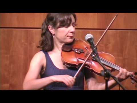 Live! Folklife Concert: Low Lily (Adventurer)