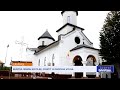 Sfântul Ierarh Nicolae Cinstit La Parohia Volna