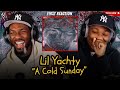Lil Yachty - A Cold Sunday | FIRST REACTION