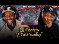 Lil Yachty A Cold Sunday FIRST REACTION