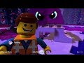 LEGO Movie 2 Video Game Systarian Jungle Part 9