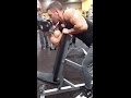 Bodybuilding Workouts @SEDE Aesthetics