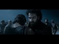Devara Movie Fight Scene
