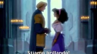 &quot;ALL YOU NEED IS DISNEY!&quot; Rush - Dean Geyer