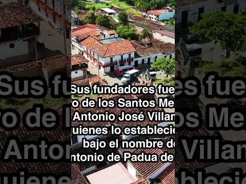 Pinchote - Santander Colombia 🇨🇴 #disconnectbga #dji #pinchote #santander #djimavic4pro