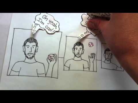 I am a Thoughtful Guy Cover