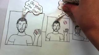 I am a Thoughtful Guy Cover