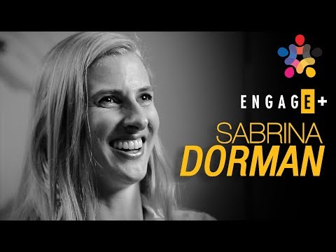 Afros and Business -Sabrina Dorman - YouTube