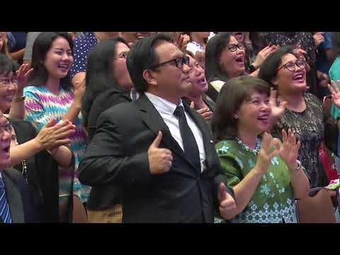 Suka-sukaMu Tuhan - GBI MPI