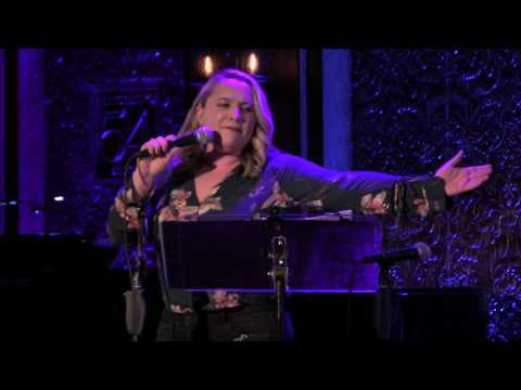 Megan Kane - "Jenny’s Blues" (It Shoulda Been You; Barbara Anselmi & Brian Hargrove)