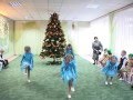 Танец "Звездочек" 