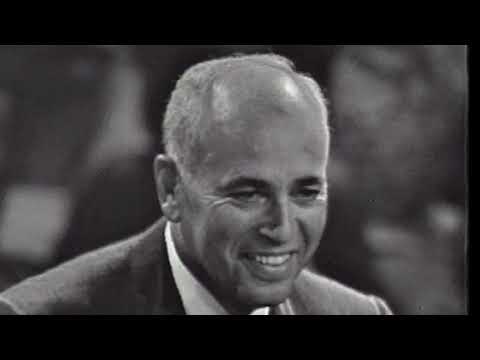 Mister Candid Camera Trailer