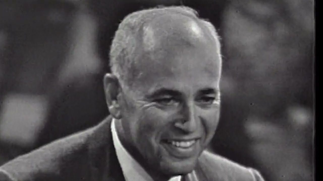 Mister Candid Camera Trailer