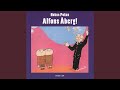Hokus Pokus Alfons Åberg Pt 1