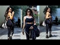 Renu Kaushal Sanjana Sanghi Shirley Setia Radhika Apte Spotted At Bandra