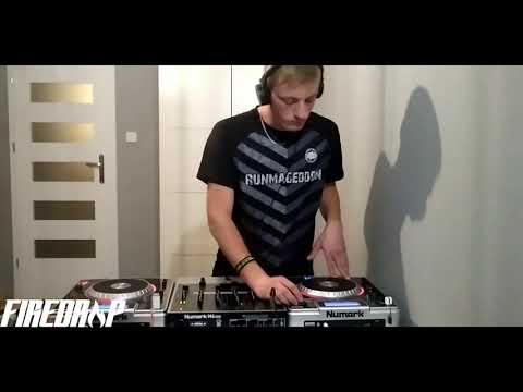 Firedrop - Young Talents @Corrado Przesmyki