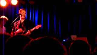 Adolphson och Falk - Stockholms Serenad, Live @ Musikens Hus, Göteborg