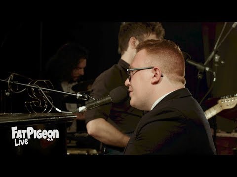 The Tom Seals Band - If You Knew