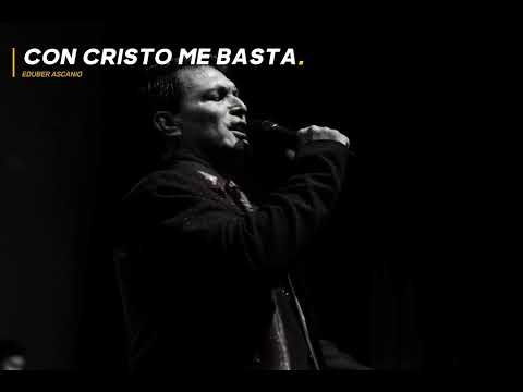 CON CRISTO ME BASTA - Video Lyric