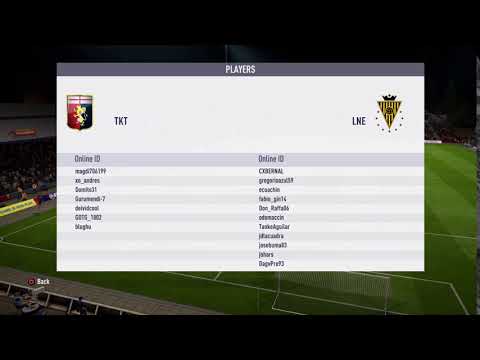 Niupi vs tiki taka vuelta